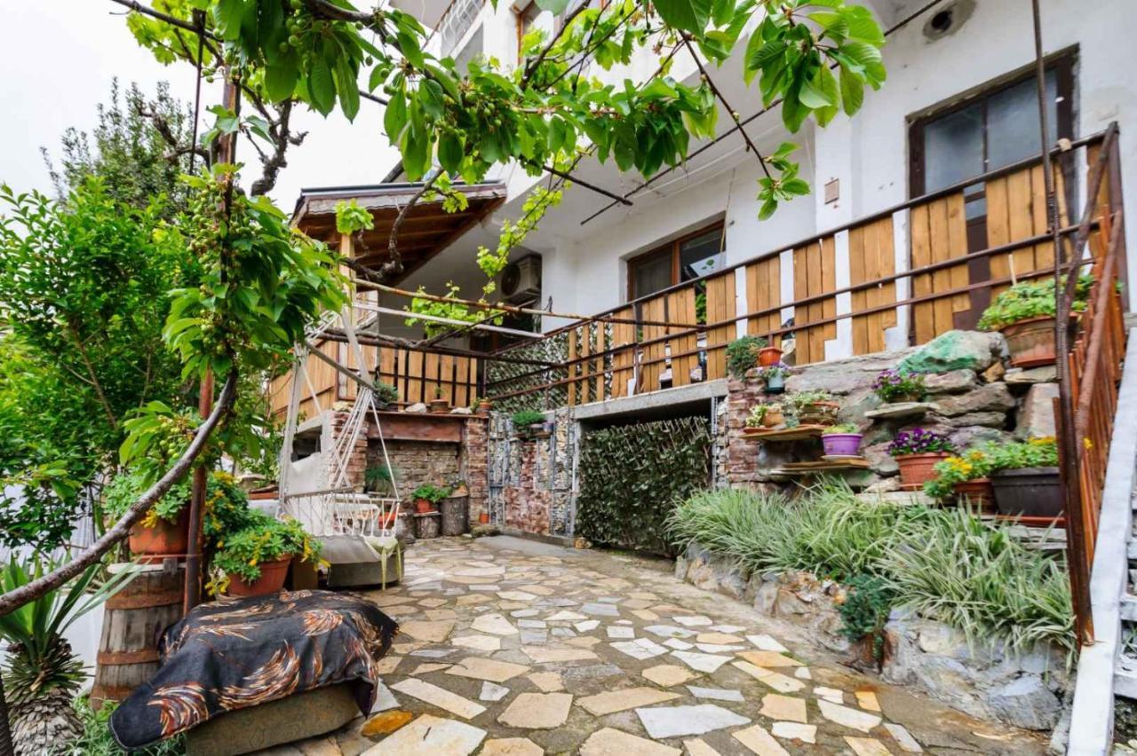 Didi House Apartment Sandanski Exterior photo